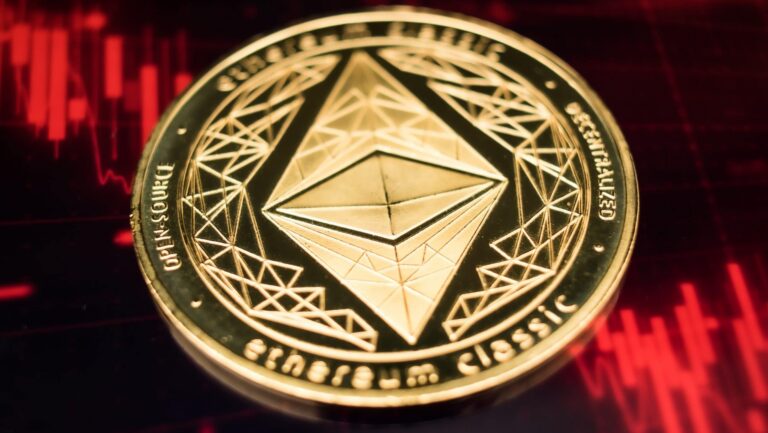 Droht Ethereum eine schwere Finanzierungslücke?