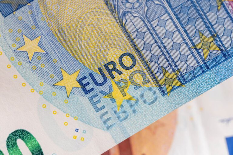 Euro Stablecoin EURC erlebt Rekordwachstum