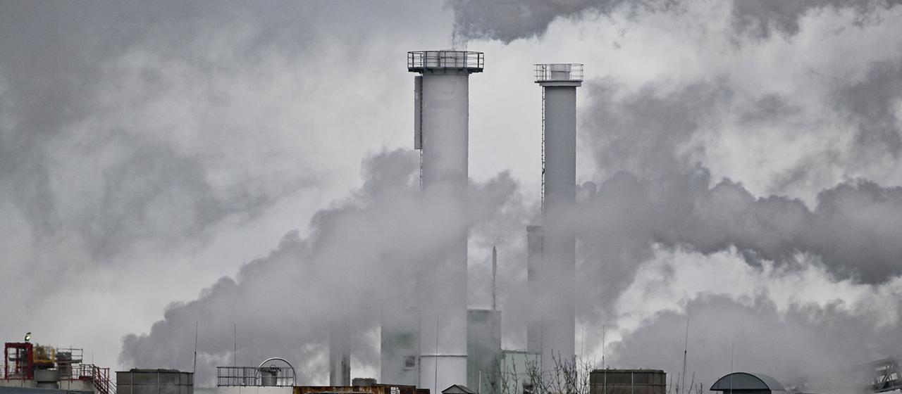 EU Kommission will Emissionshandel aufweichen