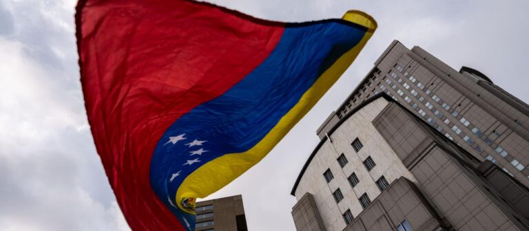 Prozess gegen Nicolás Maduro soll am 1. Juni 2027 beginnen