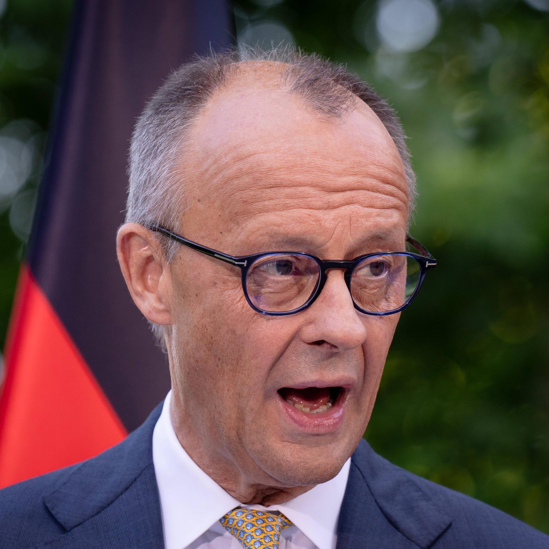Koalitionsausschuss: Kriegt das Reformpaket Deutschland wieder flott?