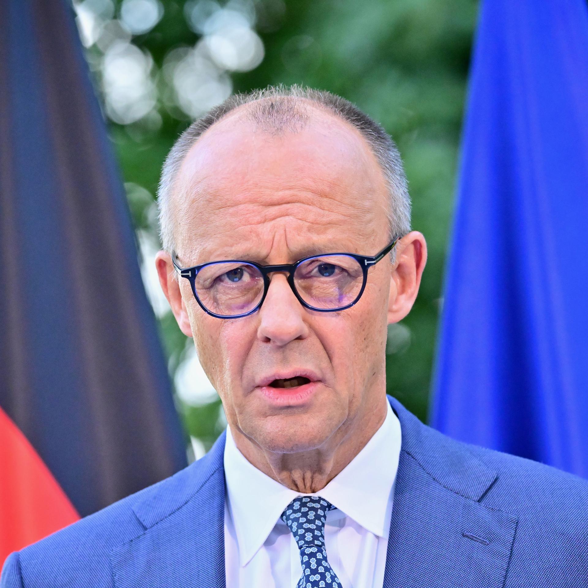 Bundeskabinett: Wird der Personalwechsel für Merz zum Befreiungsschlag?