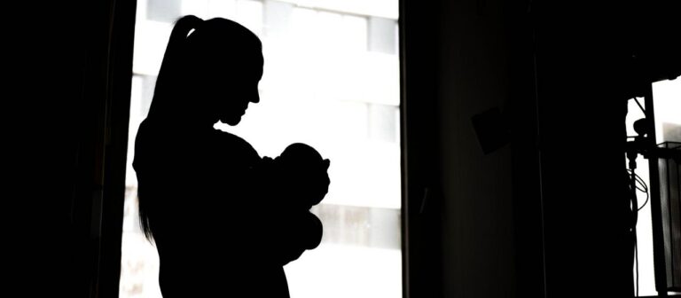 Wie das deutsche Verbot die Leihmutterschaft ins Ausland verlagert
