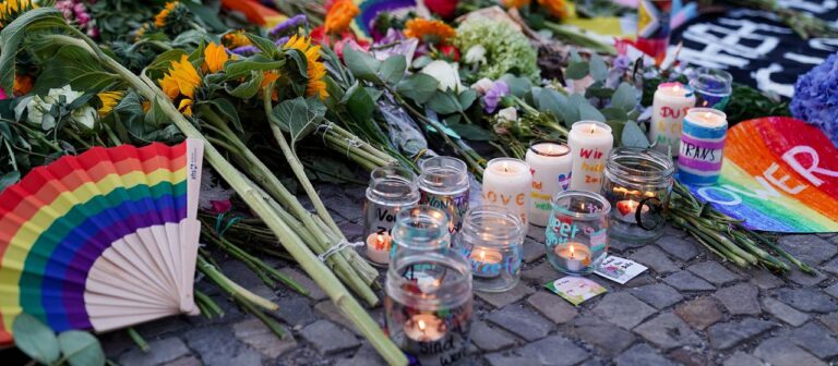 Berliner Justiz weist Kritik nach CSD Anschlag zurück