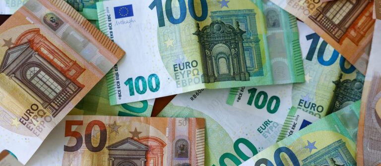 Staat tief im Minus: Schulden steigen auf 2.662,2 Milliarden Euro