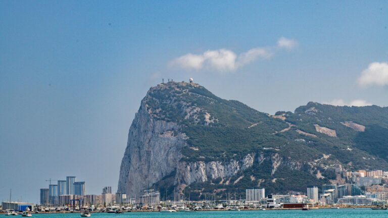 Gibraltar wird Teil des Schengen Raums: Eine Folge des Brexits