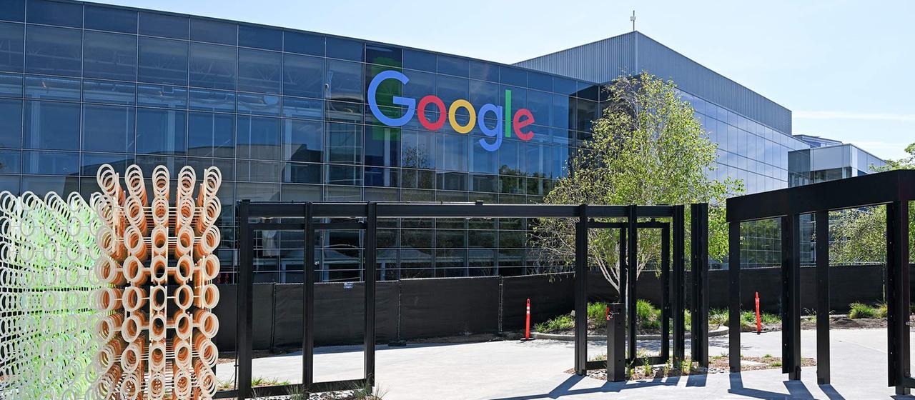 Niederlage vor dem EuGH: Google muss EU Rekordstrafe zahlen