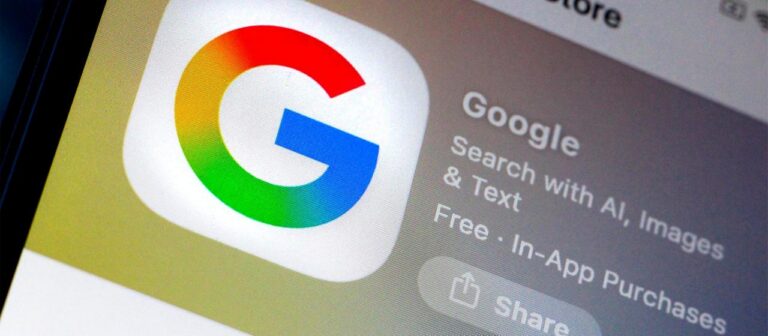 Google Mutter Alphabet erhöht Milliardeninvestitionen in KI