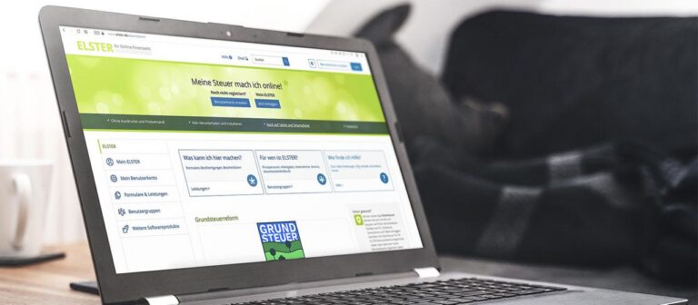 Elster, App, Steuerberater: Frist für die Steuererklärung läuft ab