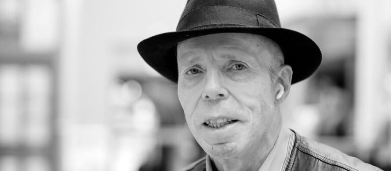 Leichenpräparator Gunther von Hagens ist gestorben