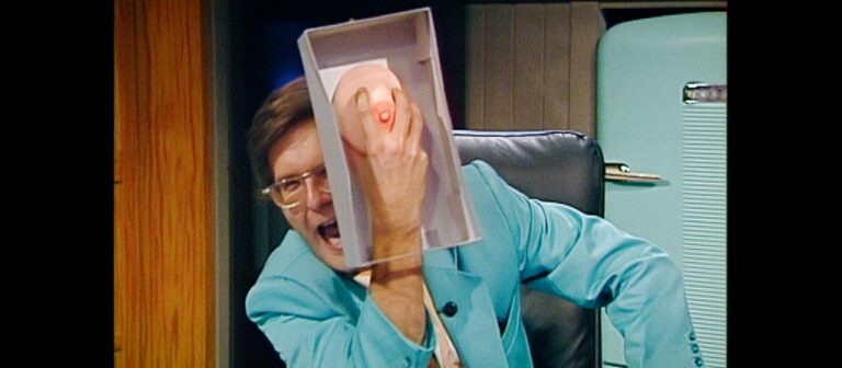 Machtfaktor Humor: Wie sexistisch war das Fernsehen der 90er Jahre?