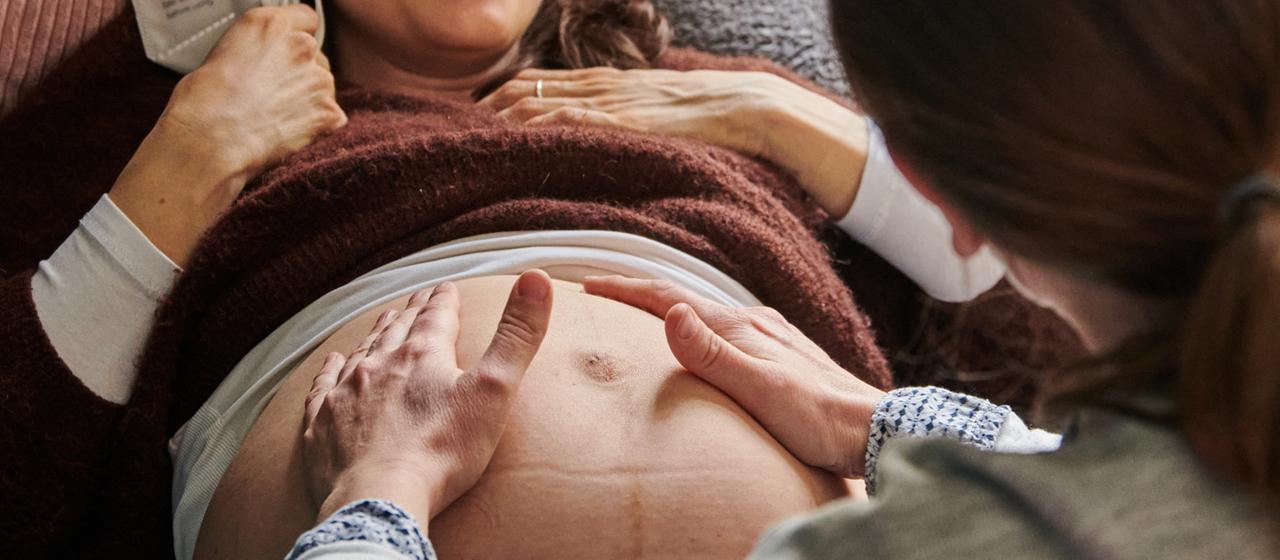 Sparpläne bei den Krankenkassen: Frauenärzte fürchten Folgen für Schwangere