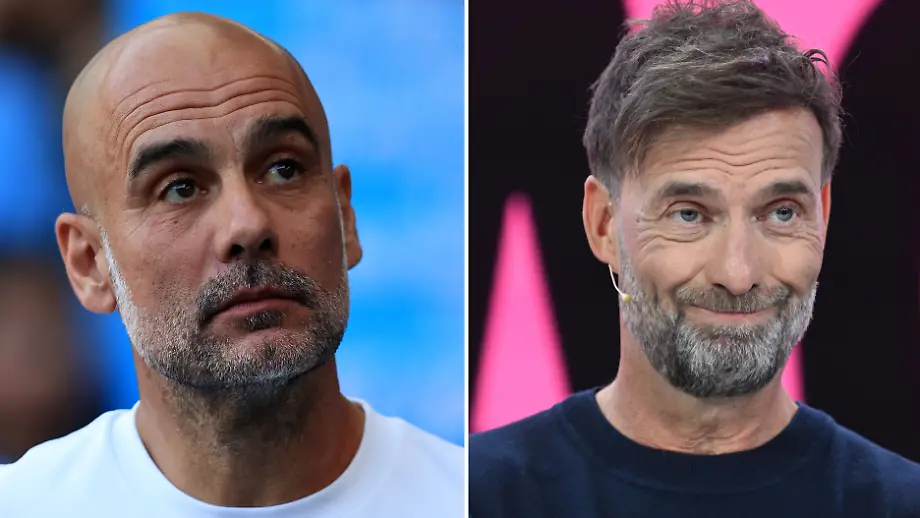 Brisanter Bericht: Jürgen Klopp steht als Bundestrainer bereit