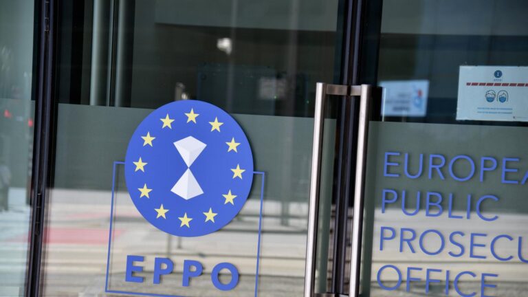 Mehrwertsteuer Karussellbetrug in der EU kostet viele Milliarden