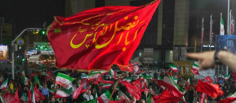 Rahmenabkommen: Iran setzt Vereinbarung mit den USA aus