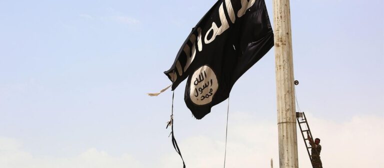Terrormiliz: Der IS setzt auf das Scheitern Syriens