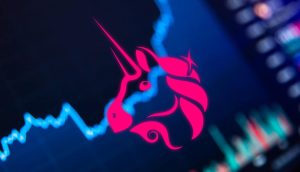 Uniswap (UNI): Gelingt dem DEX Token der Befreiungsschlag?