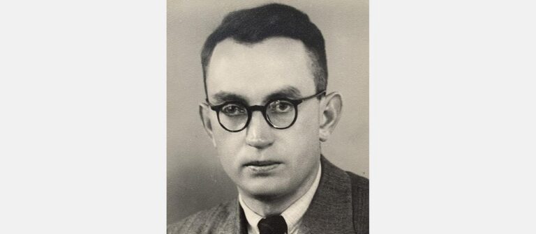 Wie das Rätsel um einen Holocaust Täter gelöst wurde