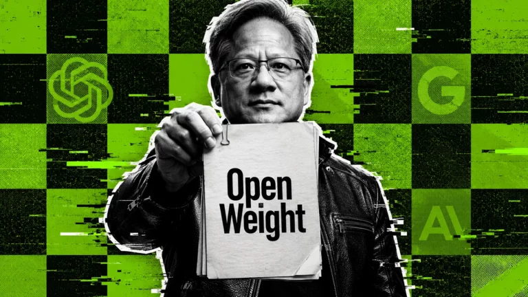 Jensen Huangs erster X Beitrag erreicht 40 Millionen Aufrufe und ist extrem wichtig
