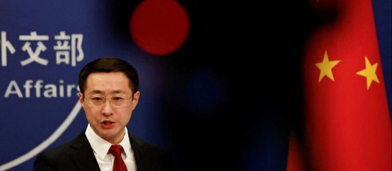 China weist Trumps Vorwürfe zur Wahlmanipulation als Lügenmärchen zurück