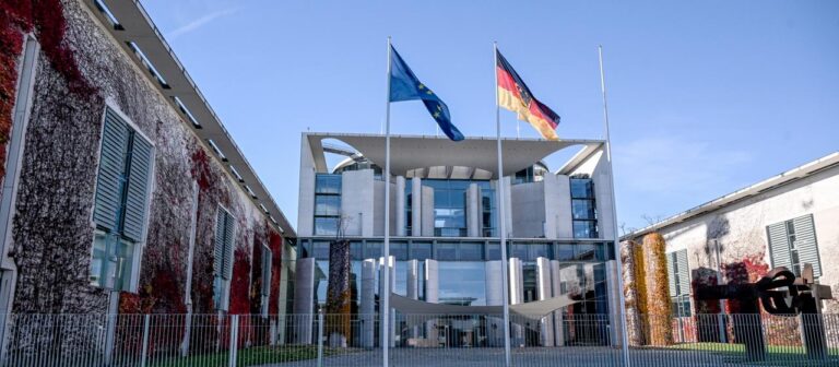 Auf welche Reformen sich Schwarz Rot geeinigt hat