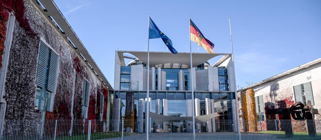 Auf welche Reformen sich Schwarz Rot geeinigt hat