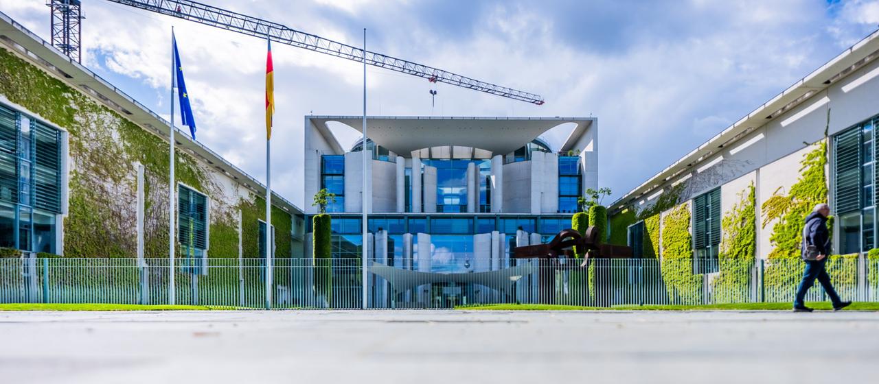 Welche Themen beim Koalitionsausschuss auf dem Tisch liegen