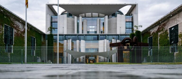 Koalitionsausschuss: Einigung auf Paket für Wachstum und Beschäftigung