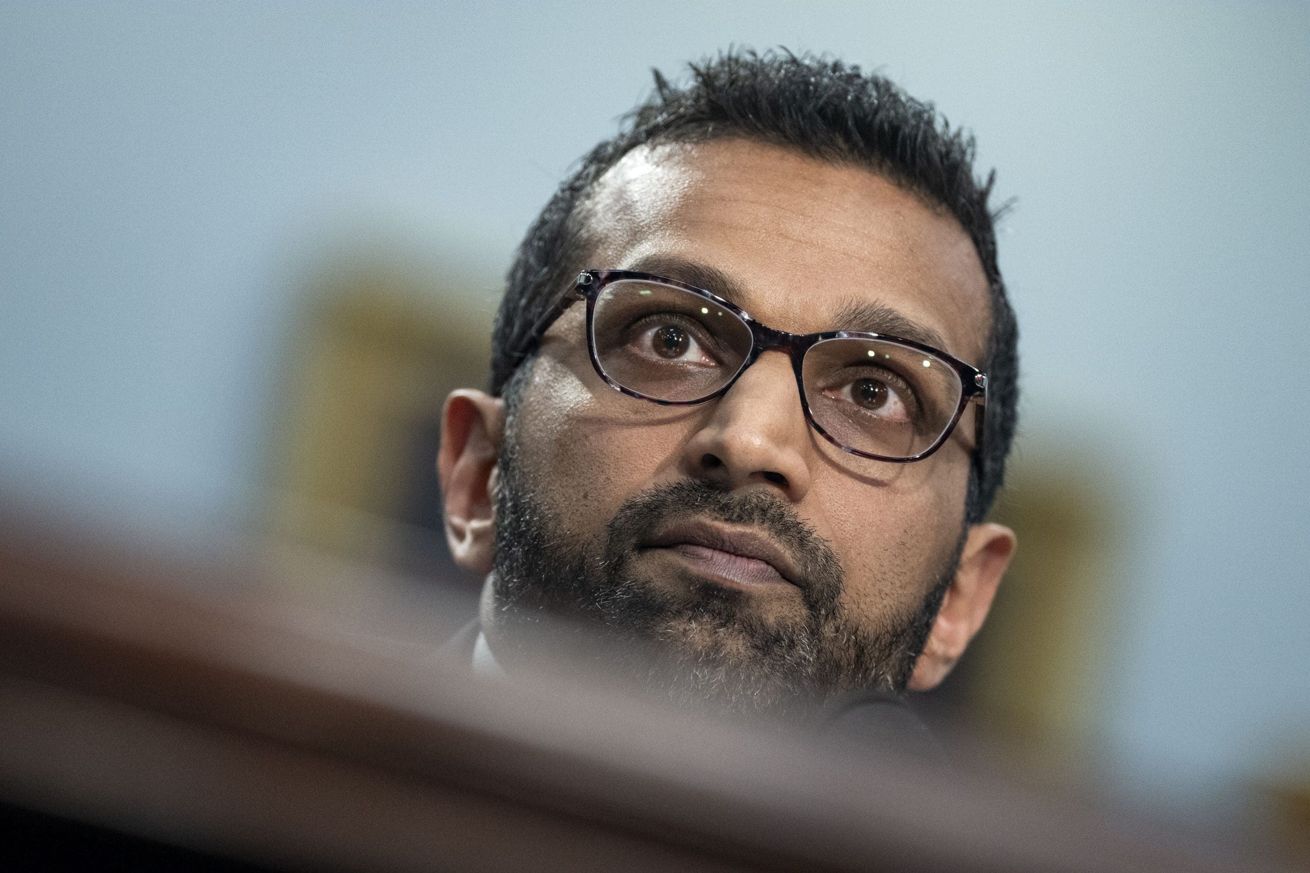 Verheimlichte der FBI Chef einen sechsstelligen Strategy Kauf?