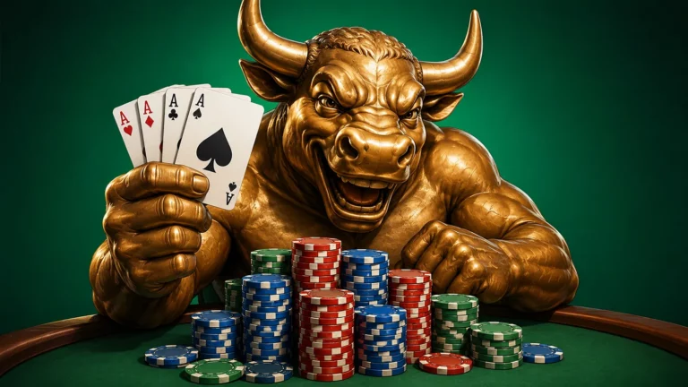Poker KI von DeepMind erobert nun die Wall Street