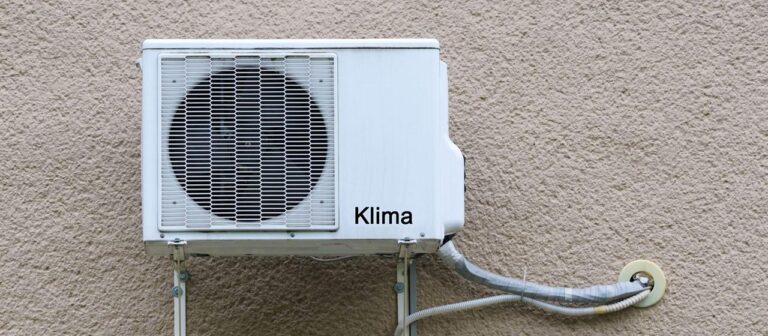 BGH Urteil: Eigentümer haben Anspruch auf Klimaanlage am Balkon