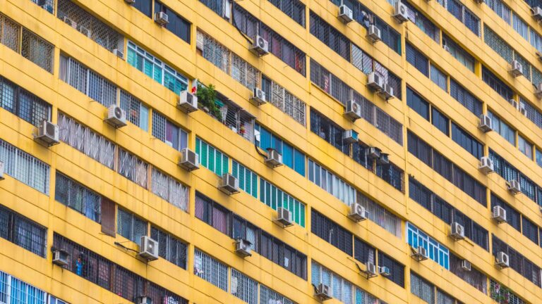 Hitzeschutz: Warum Deutschland Klimaanlagen braucht