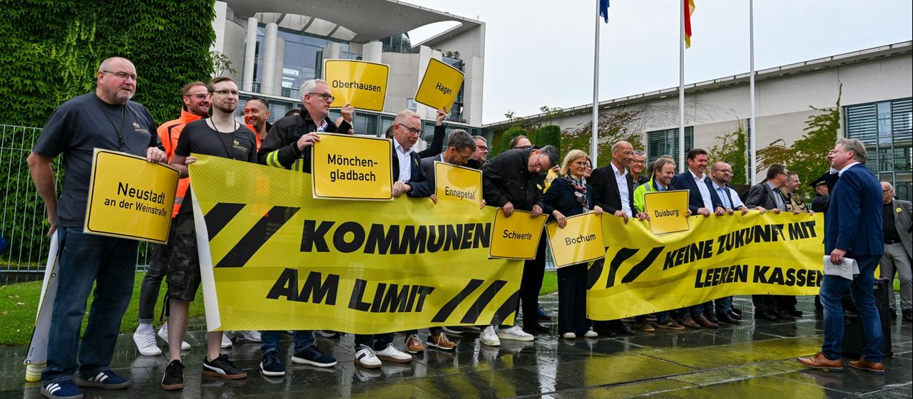 Entlastungsgesetz im Bundestag: Spürbare Hilfe oder Frechheit?