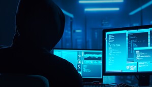 Krypto Angriff: Diese Blockchain verliert Millionen