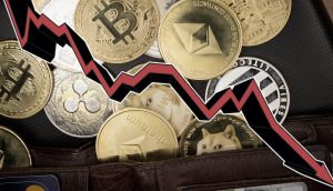Krypto Experte warnt: Das ist das Schlechteste, was Anleger jetzt tun können