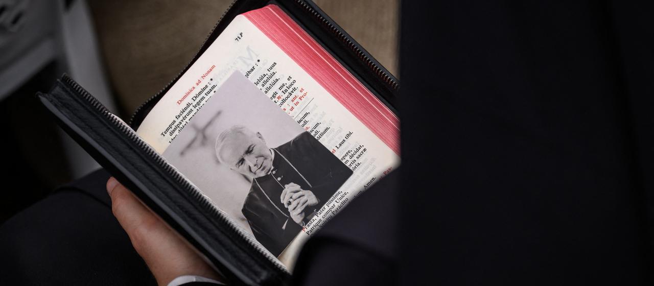 Bischofsweihe in der Schweiz: Piusbrüder suchen den Konflikt mit dem Papst