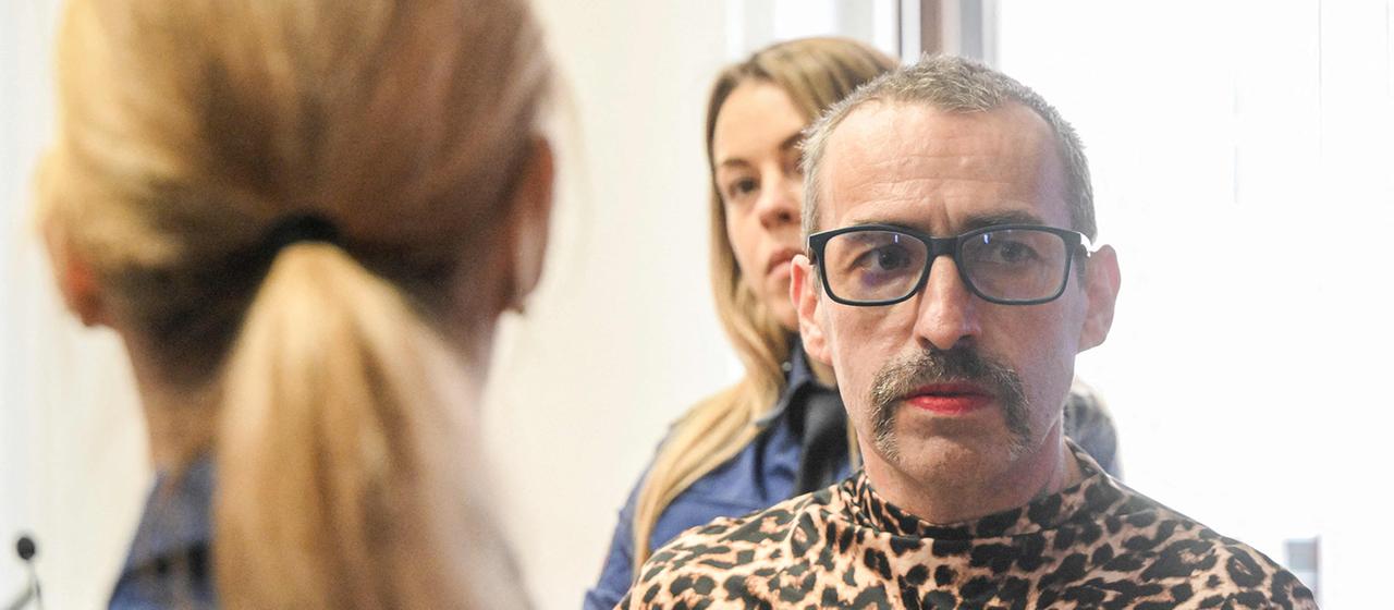 Liebich von Tschechien nach Deutschland gebracht