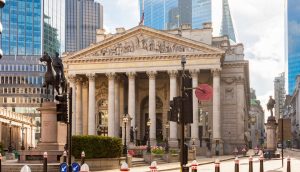 Stablecoins im Wettlauf: Zieht Großbritannien jetzt an der EU vorbei?
