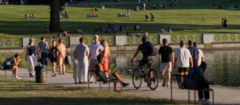 Studie: Deutsche Politiker unterschätzen die Bereitschaft zum Klimaschutz