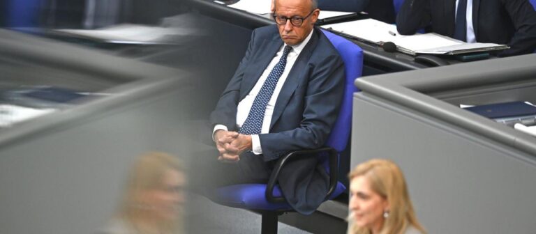 Wie die Koalition ihre Gesundheitsreform durchgesetzt hat