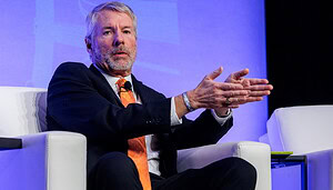 Bitcoin Reserve: Lyn Alden startet Treasury Unternehmen