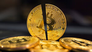 Nasdaq Firma verkauft alle Bitcoin und setzt auf KI