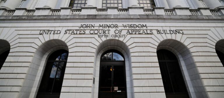 US Gericht: Einwanderer dürfen maximal 90 Tage inhaftiert werden