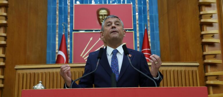 Türkei: Kann sich Özels neue Partei durchsetzen?
