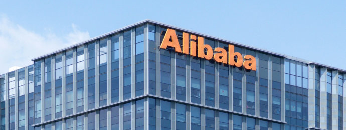China Tech bekommt wieder Puls