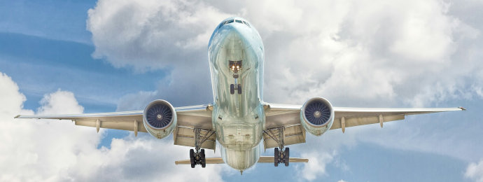 Airbus und Lufthansa: Derselbe Engpass bremst beide Unternehmen