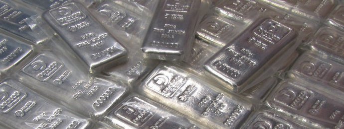 Marktbericht Silber: Einsteigen bitte