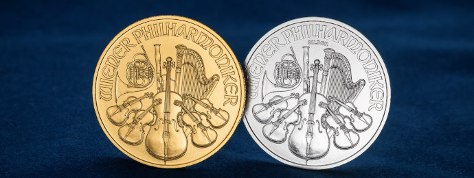 Die Eskalation im Nahen Osten stützt Gold und Silber nicht automatisch