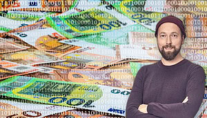 Micropayments: Warum PayPal für KI Agenten nicht reicht
