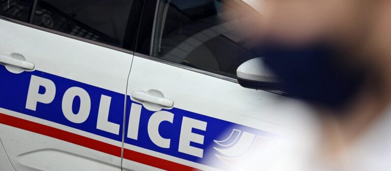 Terrorverdacht nach Waffenfund in der Nähe einer Synagoge in Frankreich